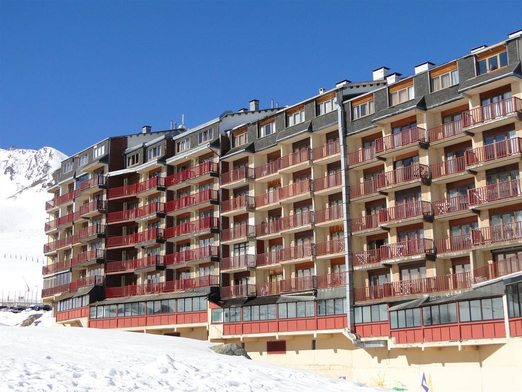 Lcb Apartaments Pas de la Casa Szoba fotó
