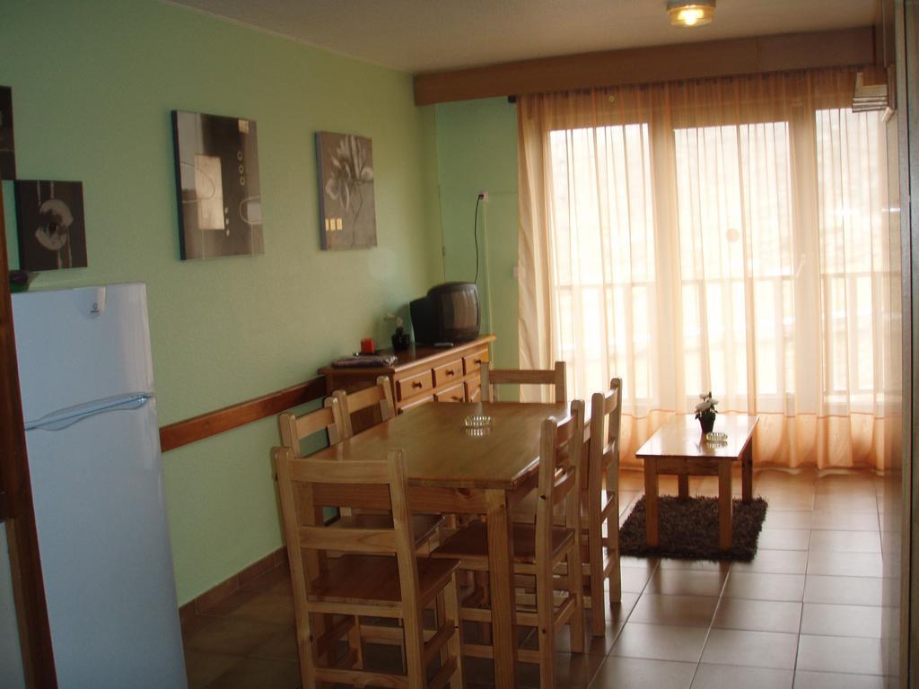 Lcb Apartaments Pas de la Casa Kültér fotó