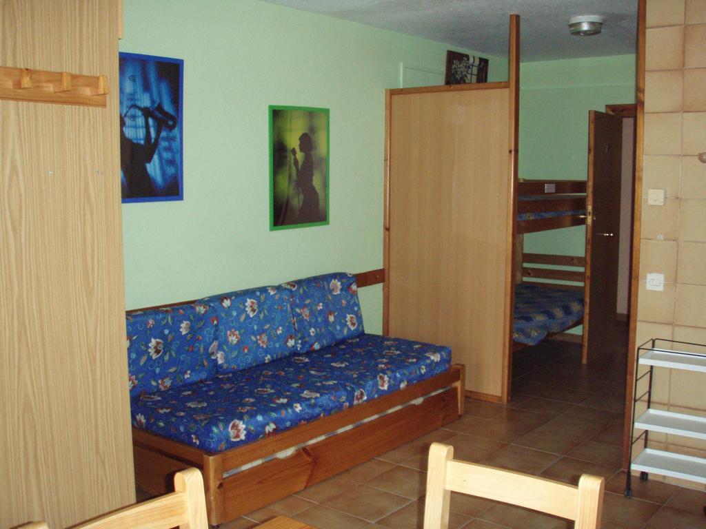 Lcb Apartaments Pas de la Casa Kültér fotó