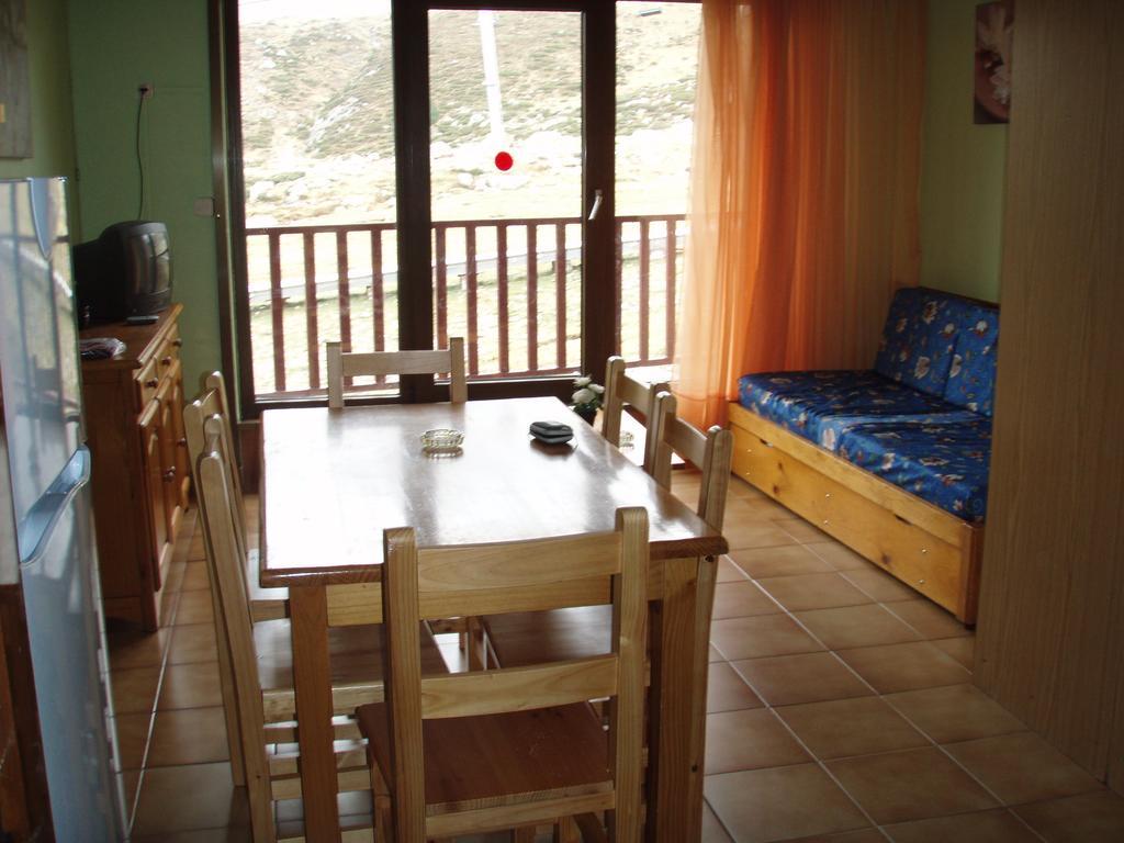 Lcb Apartaments Pas de la Casa Kültér fotó
