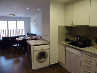 Lcb Apartaments Pas de la Casa Kültér fotó