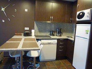 Lcb Apartaments Pas de la Casa Kültér fotó