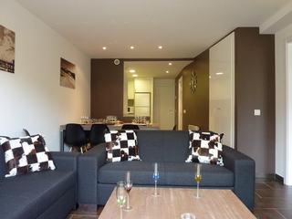 Lcb Apartaments Pas de la Casa Kültér fotó