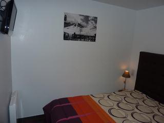 Lcb Apartaments Pas de la Casa Kültér fotó