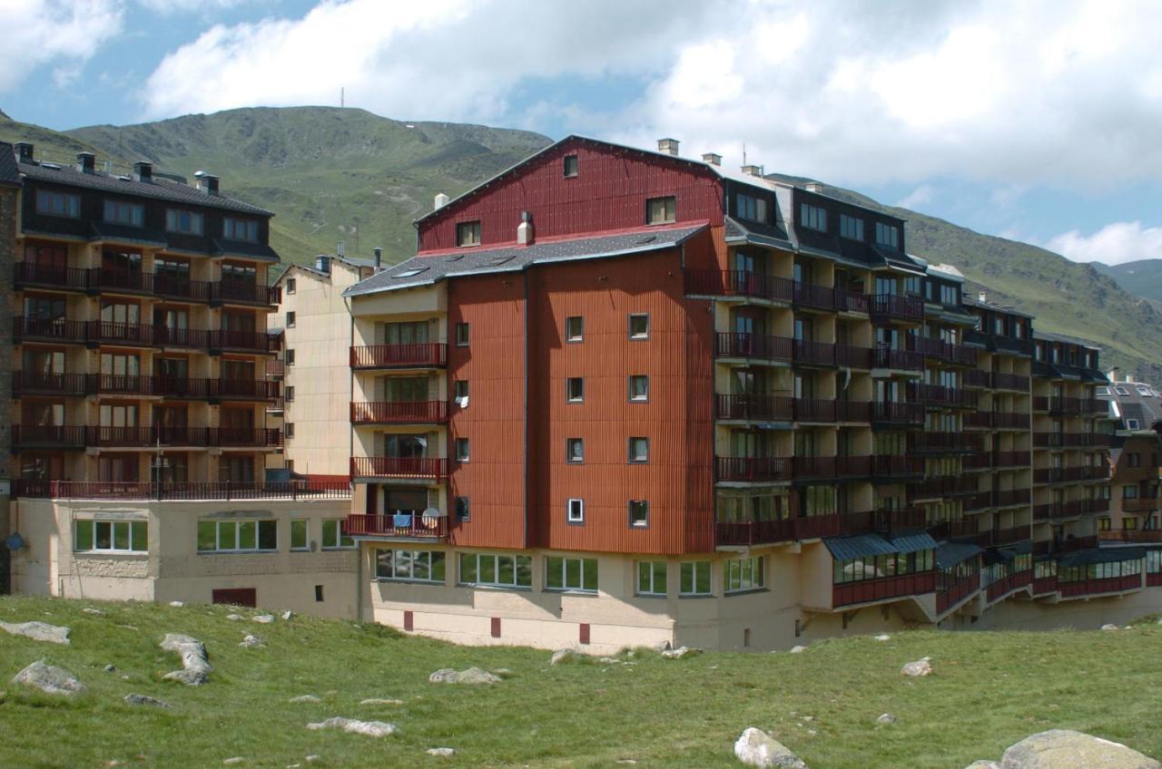 Lcb Apartaments Pas de la Casa Szoba fotó